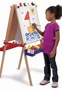 Image result for Melissa and Doug Art Easel