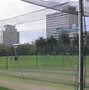 Image result for Retractable Outdoor Cricket Nets