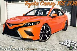 Image result for Camry 2018 Headlamp XSE