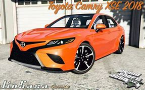 Image result for 2018 Camry XSE vs SE