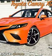 Image result for 2019 Toyota Camry SE