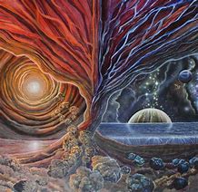 Image result for Multiverse Art