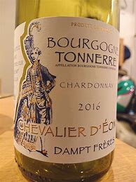 Image result for Dampt Freres Bourgogne Tonnerre Chevalier d' Eon