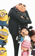 Image result for Despicable Me 4 Return of Clive
