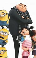 Image result for Despicable Me 4 Animation Demo Reel