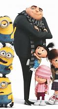 Image result for Despicable Me 4 2024