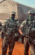 Image result for African Special Forces