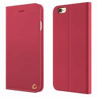 Image result for Leather Case for iPhone 6s Plus