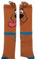 Image result for Women's Scooby Doo Socks