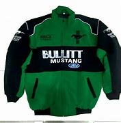 Image result for Mustang Jacket