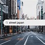 Image result for Japan Home Street