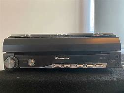 Image result for Pioneer DVD Car Stereo