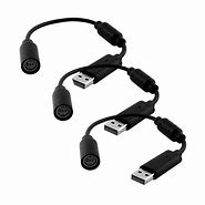 Image result for Xbox 360 Controller Cord