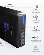 Image result for Solar Panel Power Bank