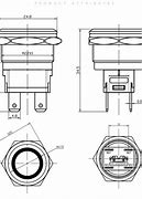 Image result for 22Mm Push Button Switch