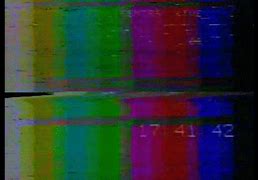 Image result for CRT Screen Scrolling Text GIF