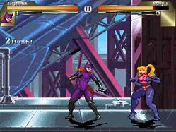 Image result for Catwoman Mugen