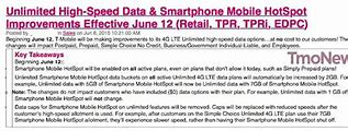 Image result for T-Mobile Hotspot Box Box