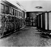 Image result for First Supercomputer
