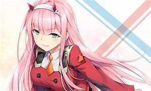 Image result for 0 2 in Anime