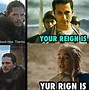 Image result for Game of Thrones Awesome Meme