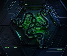 Image result for Black Razer Wallpaper 4K