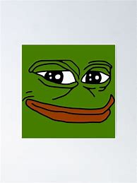 Image result for Pepe Front View