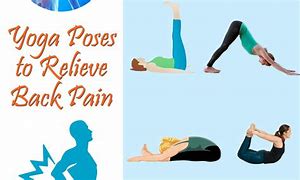 Image result for Lower Back Pain Yoga