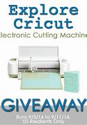 Image result for Cricut Personal Electronic Cutter
