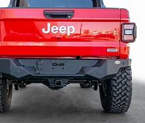 Image result for Jeep Gladiator Rear Bumper Accessories
