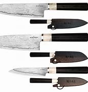 Image result for Traditional Japanese Kitchen Knife