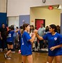 Image result for Kids Play Volleyball