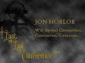 Image result for Jon Horlor Torfaen
