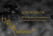Image result for Jon Horlor Torfaen
