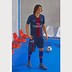 Image result for Paris Football Kit