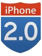 Image result for iPhone 1 vs iPhone 2