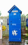 Image result for K-6 Phone Box