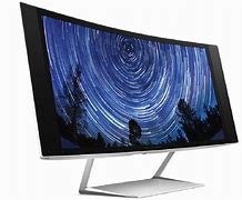 Image result for Curved Display
