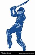 Image result for Cricket Bowler Symbol Team