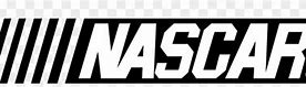 Image result for NASCAR Logo Black and White Stencil