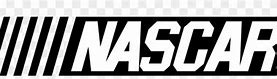 Image result for NASCAR Logo Black and White