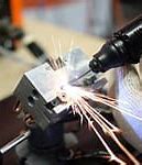 Image result for Electric Resistance Welding