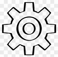 Image result for Computer Gear Icon