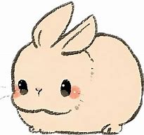 Image result for Kawaii Cute Icons Bunny