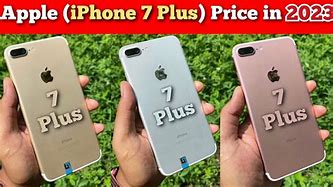 Image result for iphone 7 s plus price