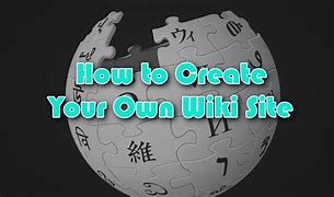 Image result for Wiki Sites Free