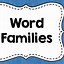 Image result for Word Family Anchor Chart