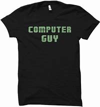 Image result for Computer T-Shirts Product