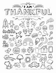 Image result for Gratitude Page