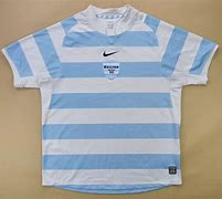 Image result for Racing Metro Shirt
